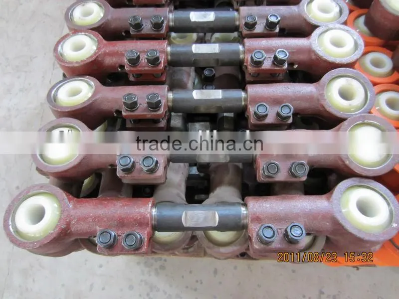 Fix Suspension Torque Arm