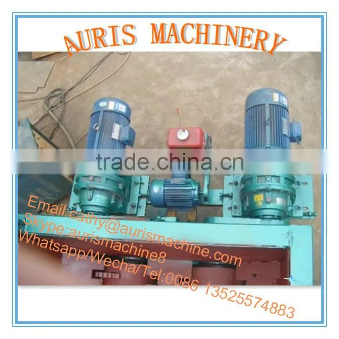 high peeling rate wood log debarker machine for sale