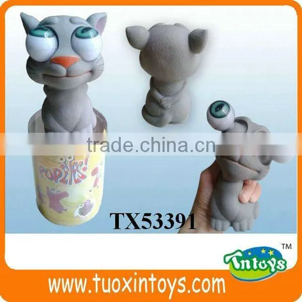 Tonny TX53199 moveable dinosaur toy with sound