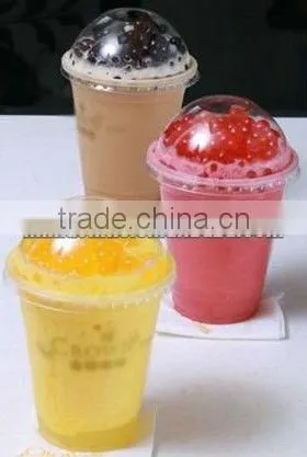 Pop Boba Machine