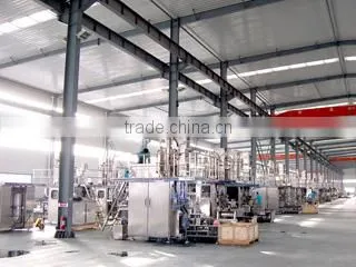 Shandong Bihai Packaging Materials Co., Ltd. company overview - view 2