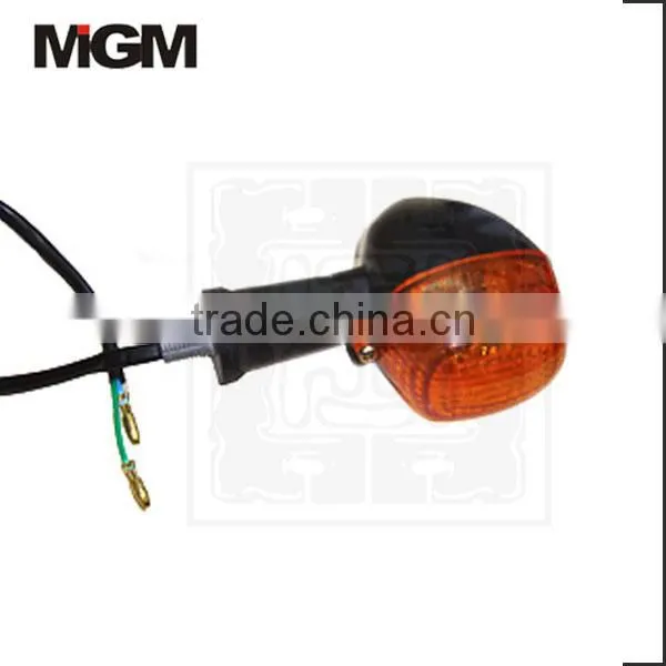 motorcycle turn light