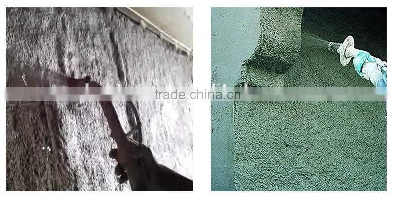 LH38ME cement mortar spray plastering machine for wall machine price