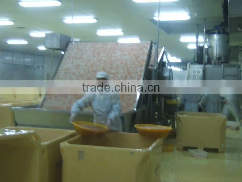 Prawn Shrimp Grading Machine,