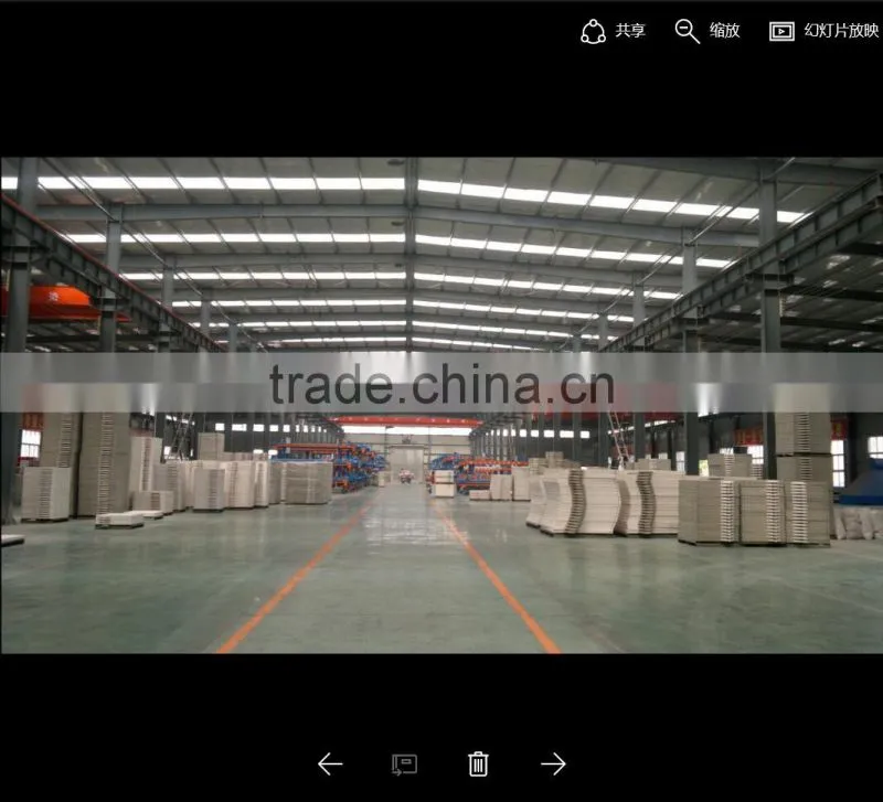 Zhengzhou Toper Industrial Equipment Co., Ltd. company overview - view 2