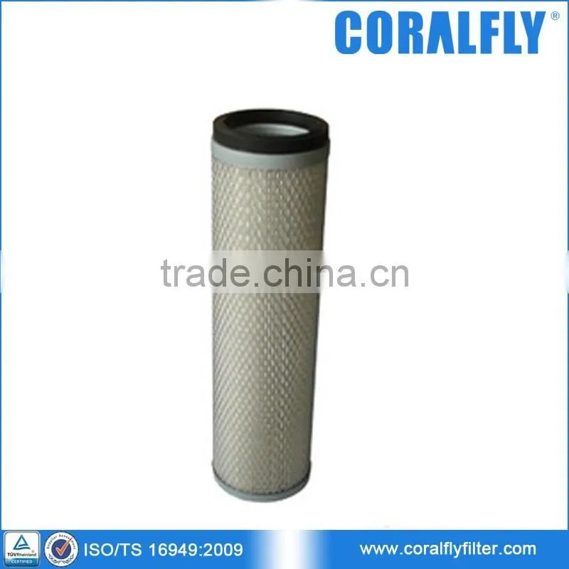 Coralfly OEM Engine Inner Air Filter E111-2006