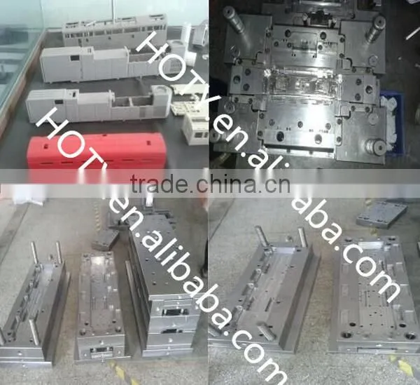 Fashion new coming eva injection mold for shoe making