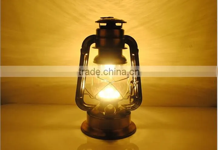 hot sale in 2016 portable led light lantern