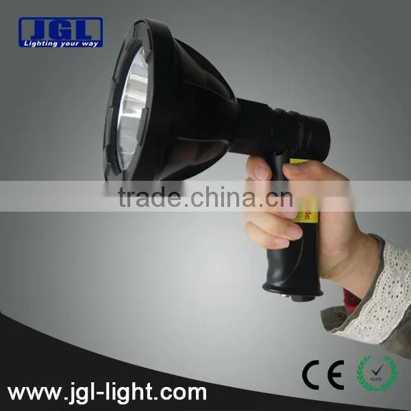 portable rechargeable led super bright outdoor lighting T61-LED for camping & outdoor working