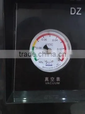 DZ Series Food Medicine Vacuun Packing Machine/Vacuum Sealer on Sale