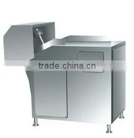 Frozen Meat Dicer