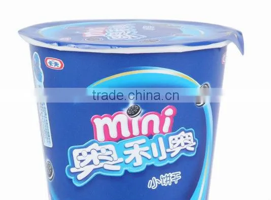 China Origin Stainless steel liquid cup filler machine