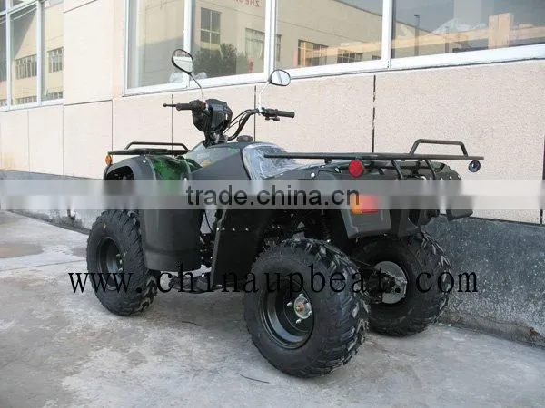 250cc utility ATV