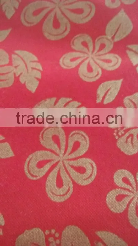 High quality pp nonwoven fabric for weed control