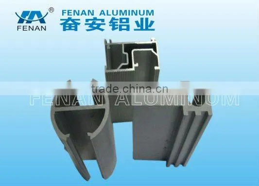 Aluminium Bending Pipe Aluminum Pipe