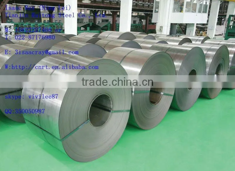 gi coils