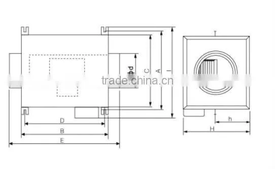 air erv air ventilation system