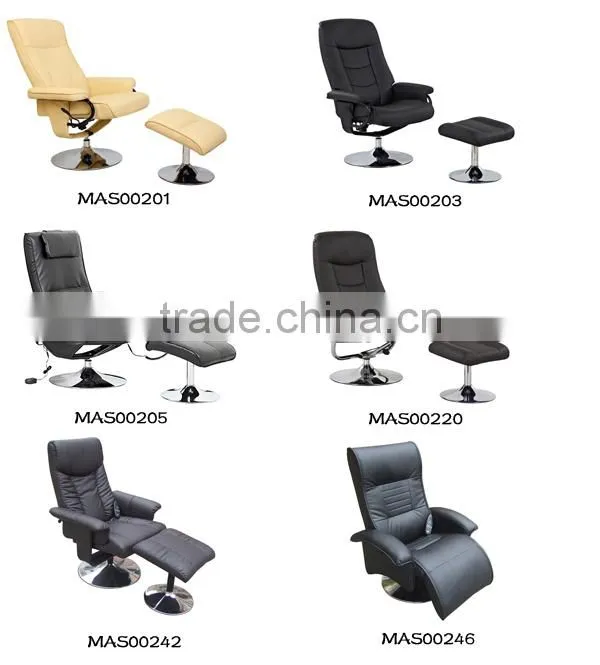 MAS00205 Best Massage Chair and Massage Sofa