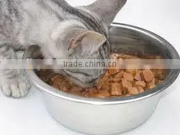 dry cat food Adult Hairball Control Formula