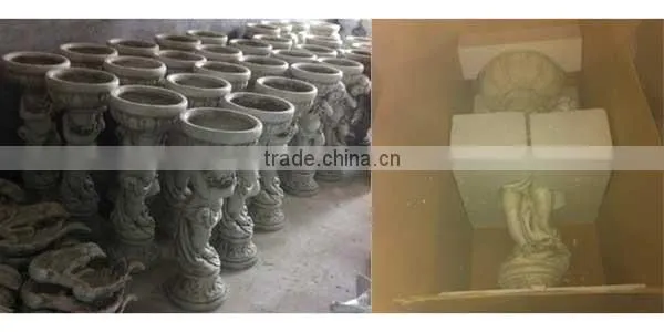Wholesale decorative wedding columns with best price