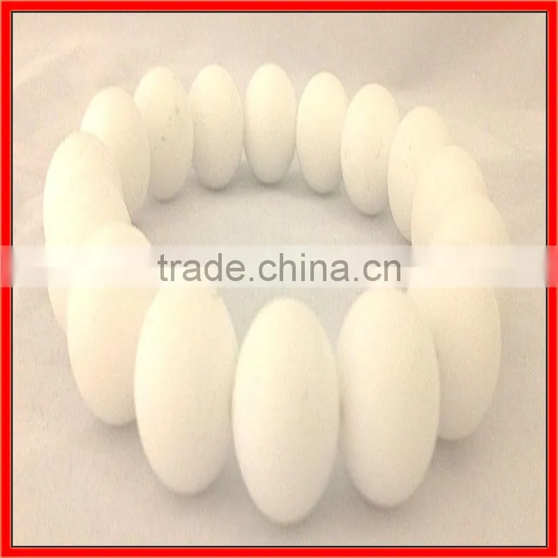 2013 Peru Style Lady Jewelry Silicone Bead DIY Bracelet