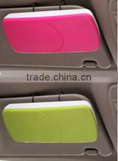 On-Board Tissue Box Creative tissue box car tissue vehicle