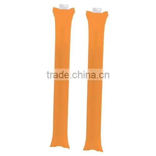 inflatable cheer sticks inflatable clach sticks