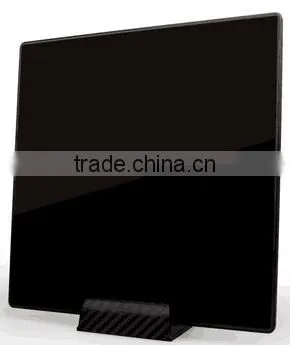 Chinese factory of tv antenna Indoor/outdoor HDTV Antenna Digital TV Antenna For DVB-T/DVBSet-Top Boxes Strong Signal Receiving