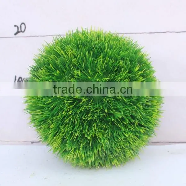 Shengjie hot selling Artificial boxwood topiary ball with happy price