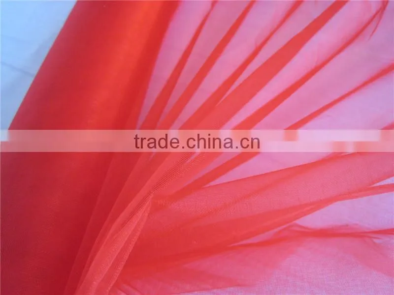 Best Sale Red Plain Cupcake Table Cloth