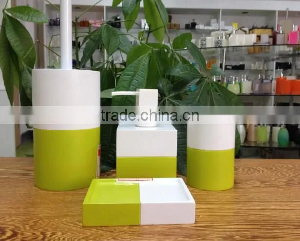 EA0034 home design bath accessories wholesale
