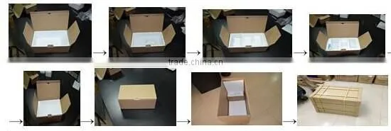 Acrylic cosmetic display lipstick stand holder/detachable floor standing acrylic display from Shenzhen Yidong