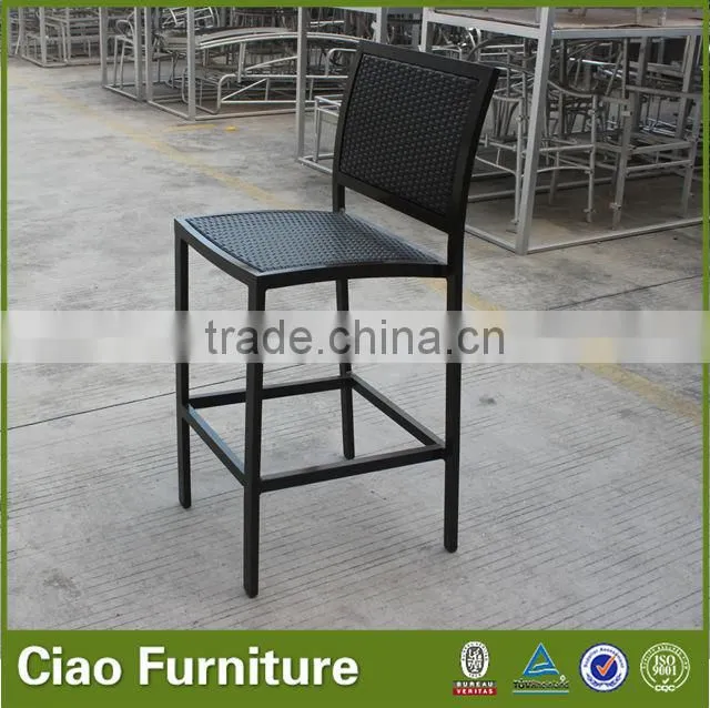 outdoor coffee shop bar chair