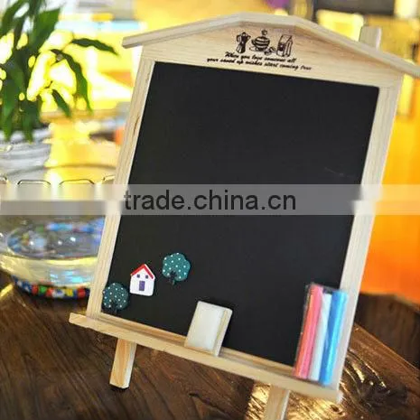 Hot Selling wooden Message Board