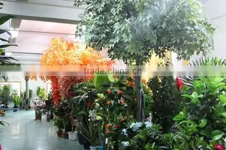 Dongguan Hengxiang Artificial Plants Co., Ltd. company overview - view 1