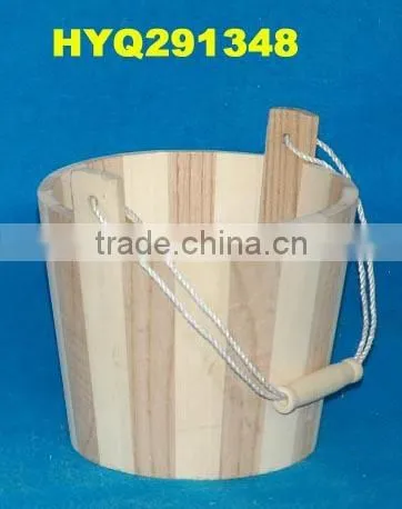 natural color small barrel