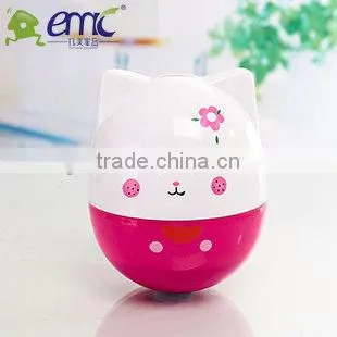 Lovely Roly-Poly piggy bank(Large)