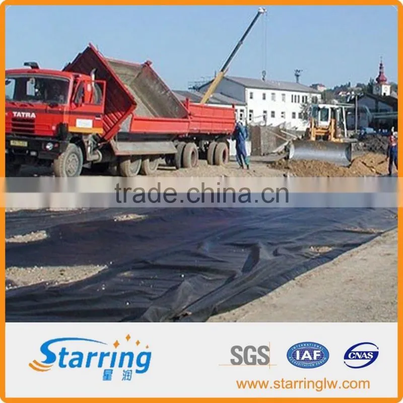 2.0mm HDPE rolls