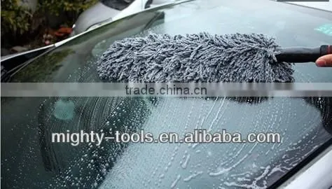 Car Cleaning Brush