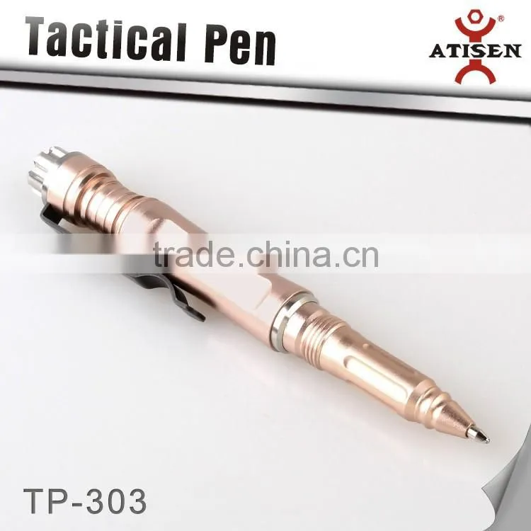 Professional Self-defense Tactical Signature Pen