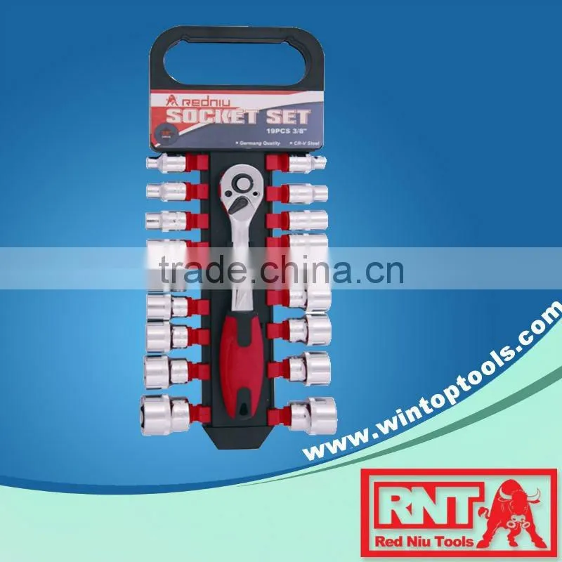 RATCHET SPANNER