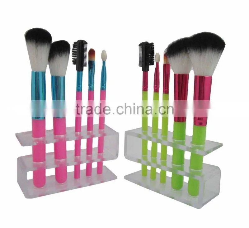 Hot New Products For 2015 Makeup brushes