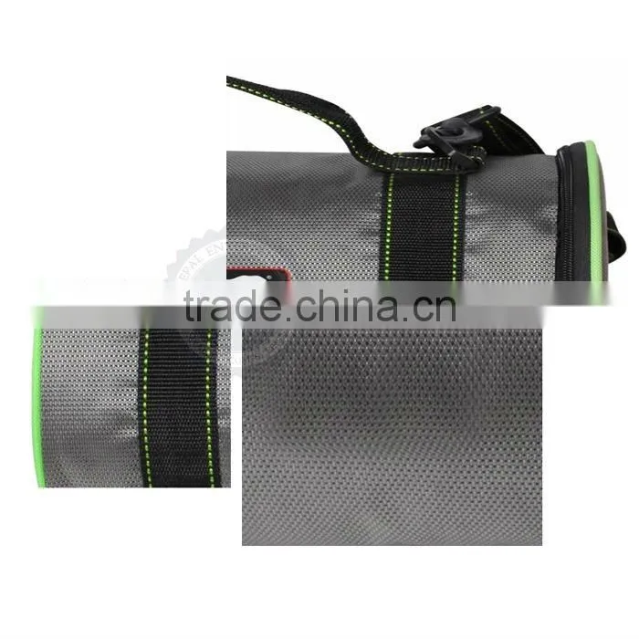 #55347 Eco-Freindly PEVA Outdoor 48 can Cooler Bag
