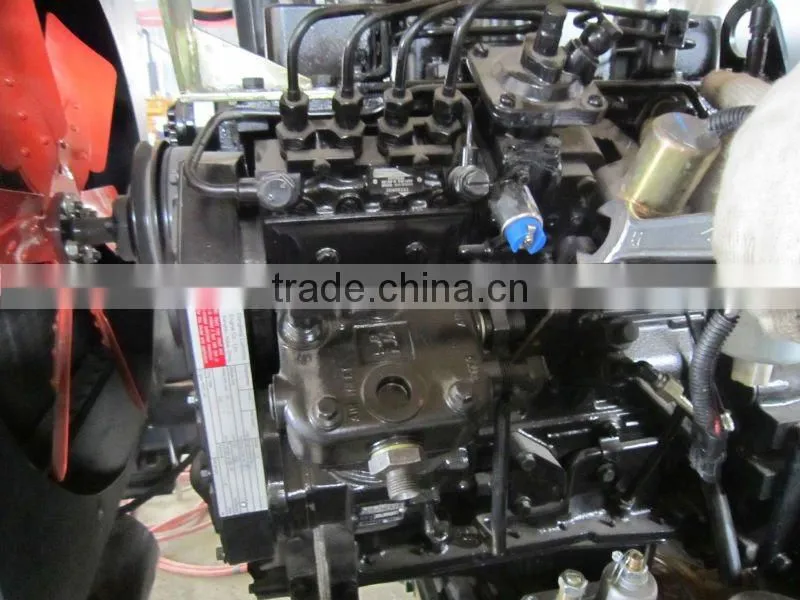 2ton wheel loader zl20 with joystick,ce and snow thrower