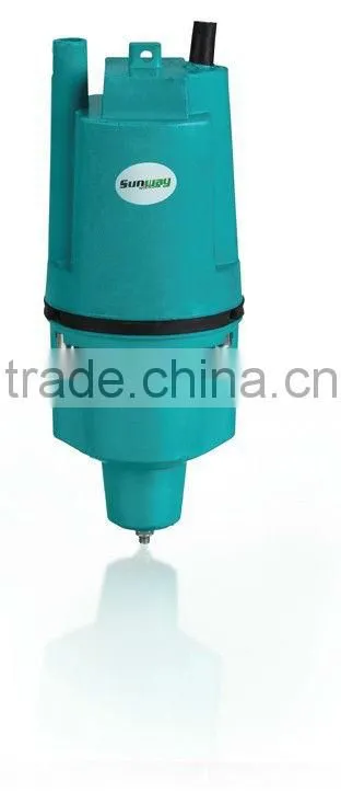 Huifeng CSP Vibration Pumps