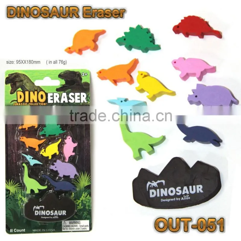 Popular Unique Christmas Eraser