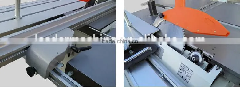 UM400 CE Certification wood combined universal machine