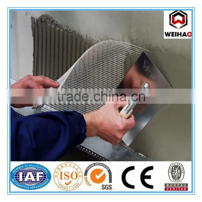 Alkali--proof Fiberglass Mesh
