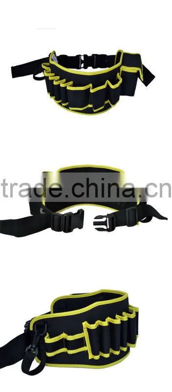 Hot Sale Electronic Tool Waist Bag