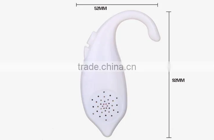 wholesale plastic anti sleep alarm